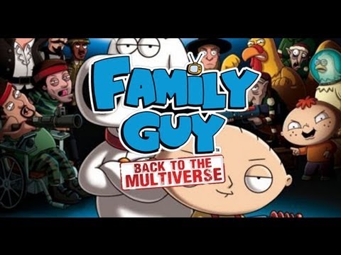 family guy back to the multiverse pc download